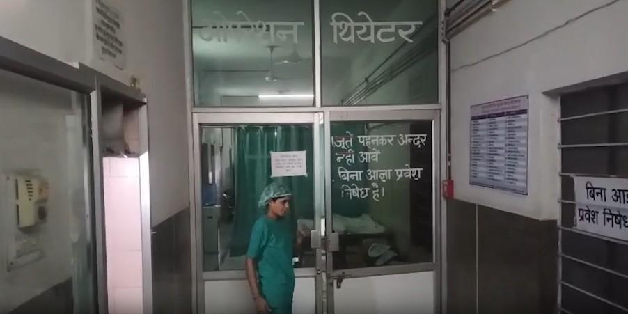 जोधपुर: 8 महिलाओं की तबीयत बिगड़ने पर कांग्रेस नेताओं ने उठाए सवाल, गहलोत बोले- प्रशासन सच्चाई छुपाने में जुटा रहा