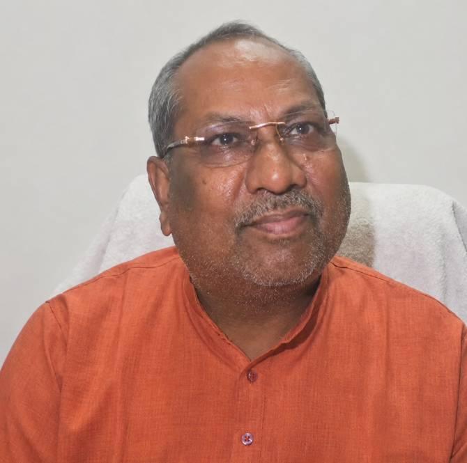 गाजीपुर एनकाउंटर को लेकर मंत्री संजय निषाद ने उठाए पुलिस कार्रवाई पर गंभीर सवाल