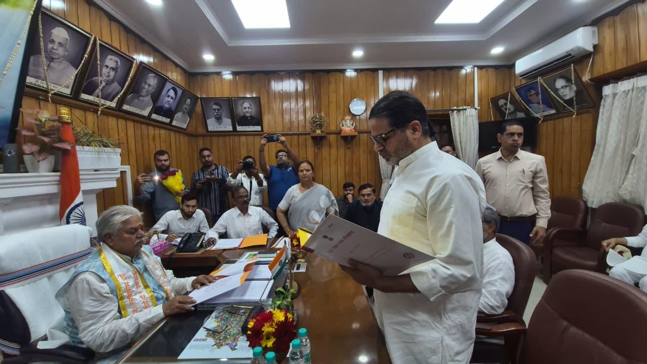 प्रशांत