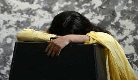 बिहार के नालंदा में महिला से छेड़छाड़, दो आरोपी गिरफ्तार