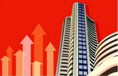 हरे निशान में खुले सेंसेक्स-निफ्टी, नतीजों के सीजन पर बाजार की नजर