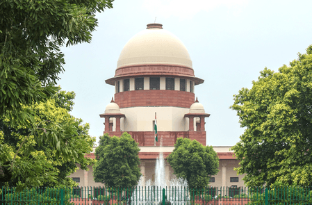 करूर भगदड़ केस : सुप्रीम कोर्ट ने अपना फैसला रखा सुरक्षित, तमिलनाडु सरकार से हलफनामा दायर करने को कहा