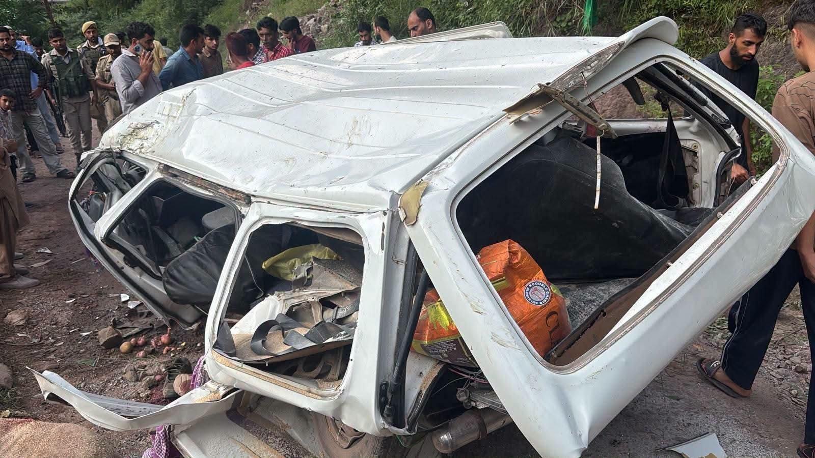 जम्मू-कश्मीर: