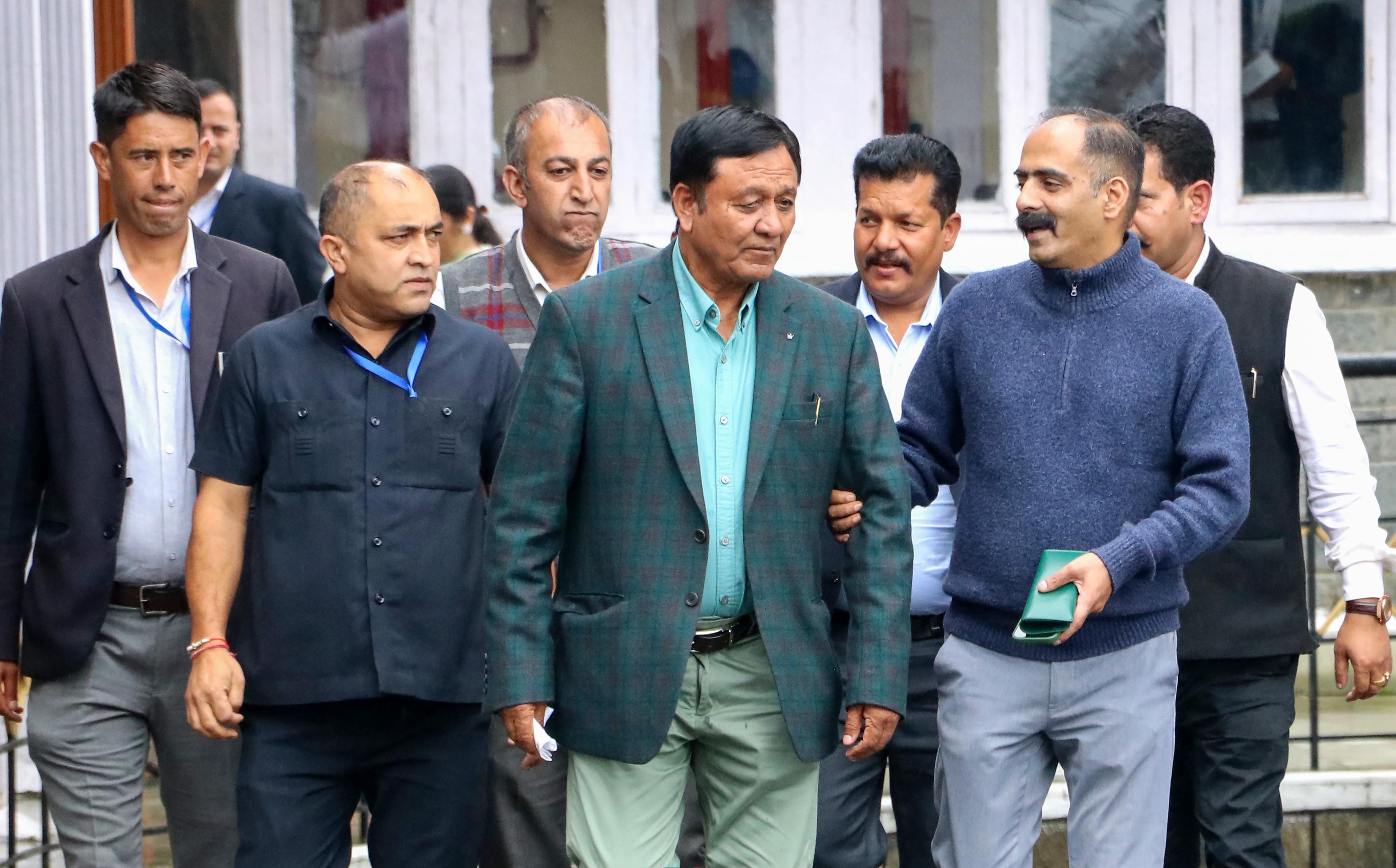 हिमाचल