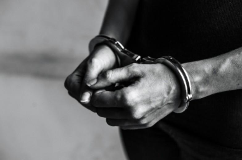 Arrest