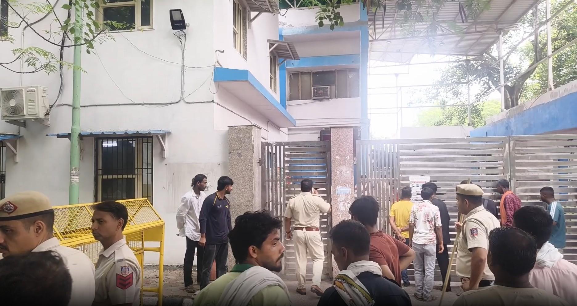 दिल्ली: