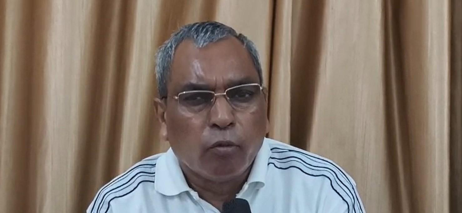 'अखिलेश खुद चाहते हैं बर्बाद हो जाएं आजम खान', जौहर यूनिवर्सिटी विवाद पर बोले ओमप्रकाश राजभर
