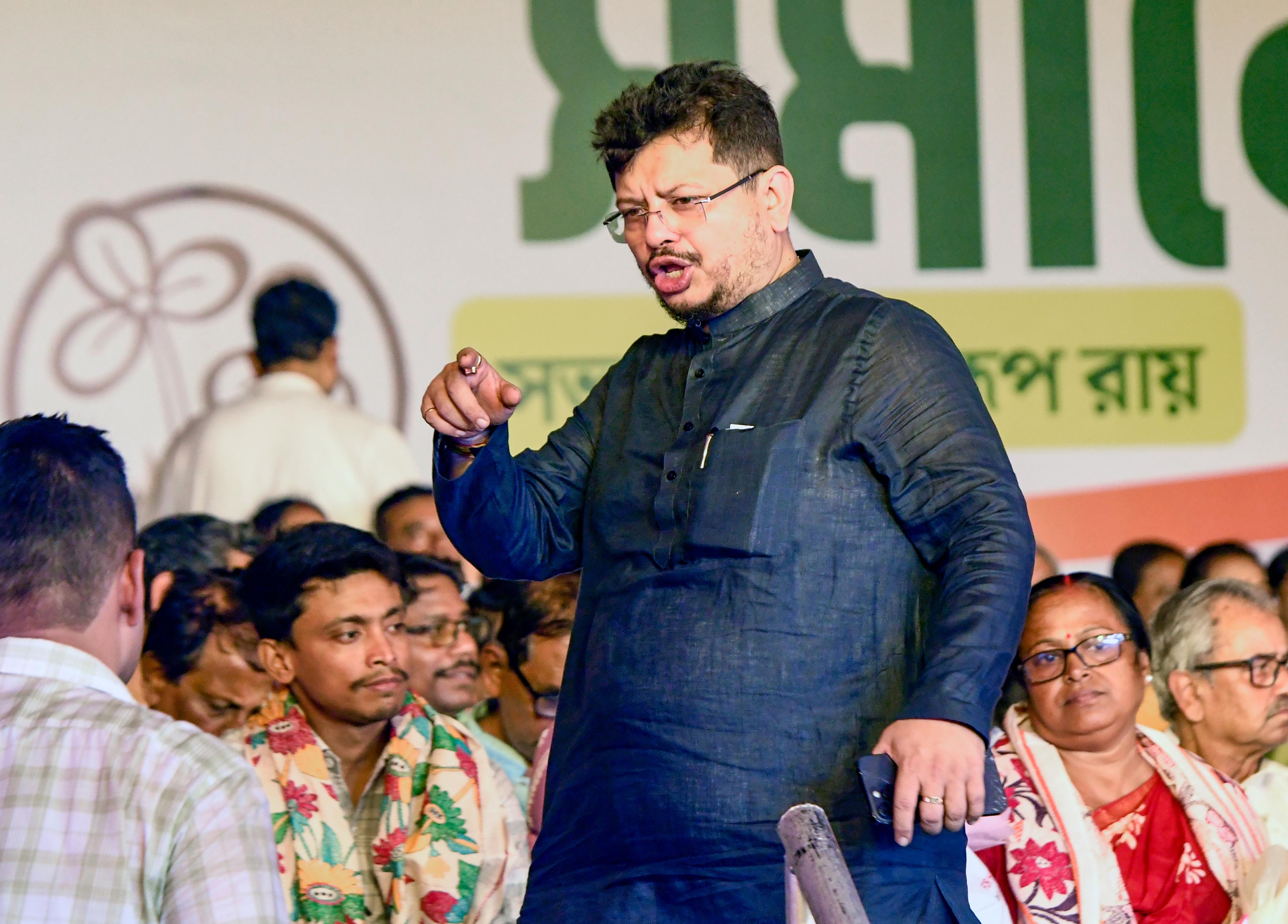 रितब्रत बनर्जी गुट का ऐलान, 21 जुलाई 1993 को जान गंवाने वाले कार्यकर्ताओं के परिजनों को देंगे 10 हजार रुपए मासिक सहायता