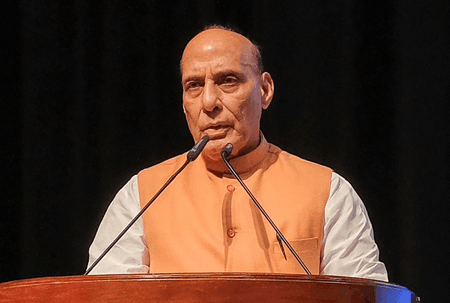 इलेक्ट्रॉनिक वॉरफेयर सिस्टम और मिसाइलों समेत 1.05 लाख करोड़ की स्वदेशी खरीद योजना को मंजूरी