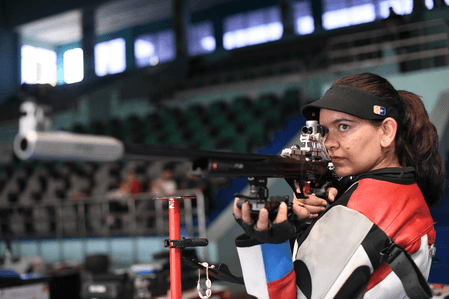 ‘शूटिंग लीग ऑफ इंडिया से और अधिक प्रतिभाओं को सामने लाने में मदद मिलेगी’: ओलंपियन अंजुम मुद्गिल