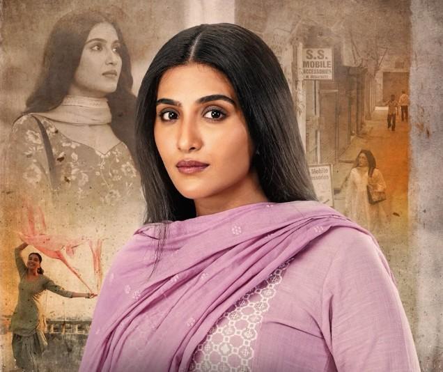 'अब होगा हिसाब' की शूटिंग के दौरान घर जैसा महसूस हुआ, एक्ट्रेस निमरत कौर ने बताया अनुभव