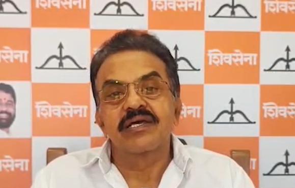 शिंदे गुट में सांसदों का आना पूरी तरह से संवैधानिक दायरे में, शिकायत दर्ज कराना विपक्ष का अधिकार: संजय निरुपम