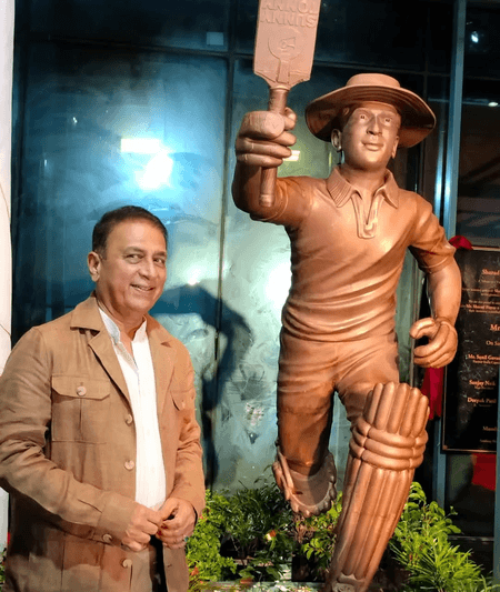 सूर्या अनुभवी बल्लेबाजी और कप्तानी के जरिए टीम को प्रेरित करते हैं : गावस्कर