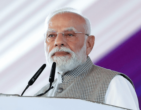 प्रधानमंत्री मोदी समस्तीपुर में कर्पूरी ठाकुर को देंगे श्रद्धांजलि, बिहार चुनाव में एनडीए की जीत का दावा