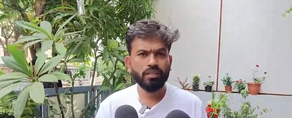मोहन भागवत की बात नहीं मान रहे भाजपा के लोग : अभिजीत दिपके