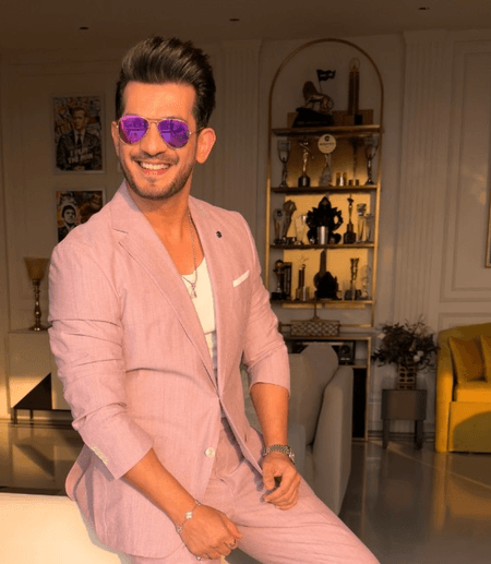 '8 घंटे की शिफ्ट टीवी के लिए संभव नहीं', लंबे वर्किंग आवर्स पर अर्जुन बिजलानी का खुलासा