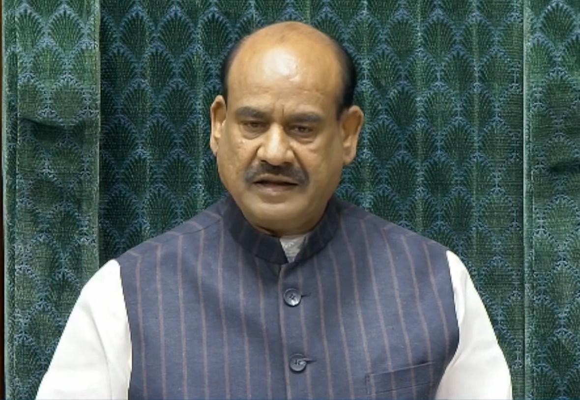अंतरराष्ट्रीय संसदीय दिवस पर ओम बिरला ने दी शुभकामनाएं, संसद को बताया लोकतंत्र की सर्वोच्च अभिव्यक्ति