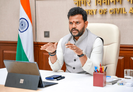 भारत ने पाकिस्तानी विमानों के लिए एयरस्पेस प्रतिबंध 24 मई तक बढ़ाया