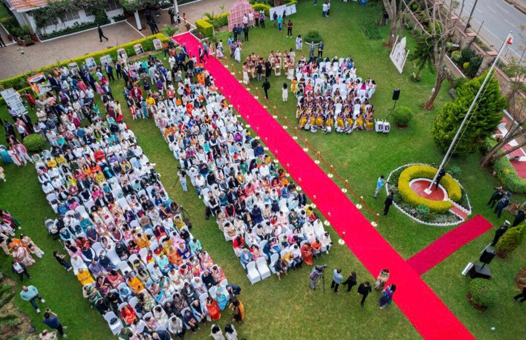 केन्या