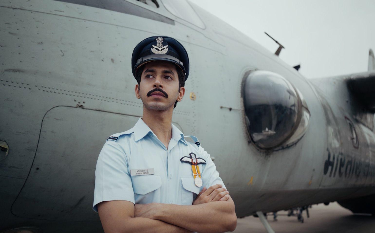 ऑपरेशन सफेद सागर