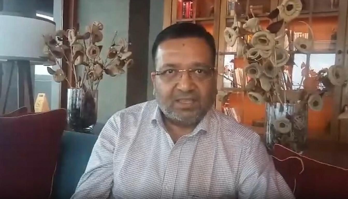 पीएम मोदी-ट्रंप की बैठक से भारत-अमेरिका संबंधों को नई मजबूती: मितेश पटेल