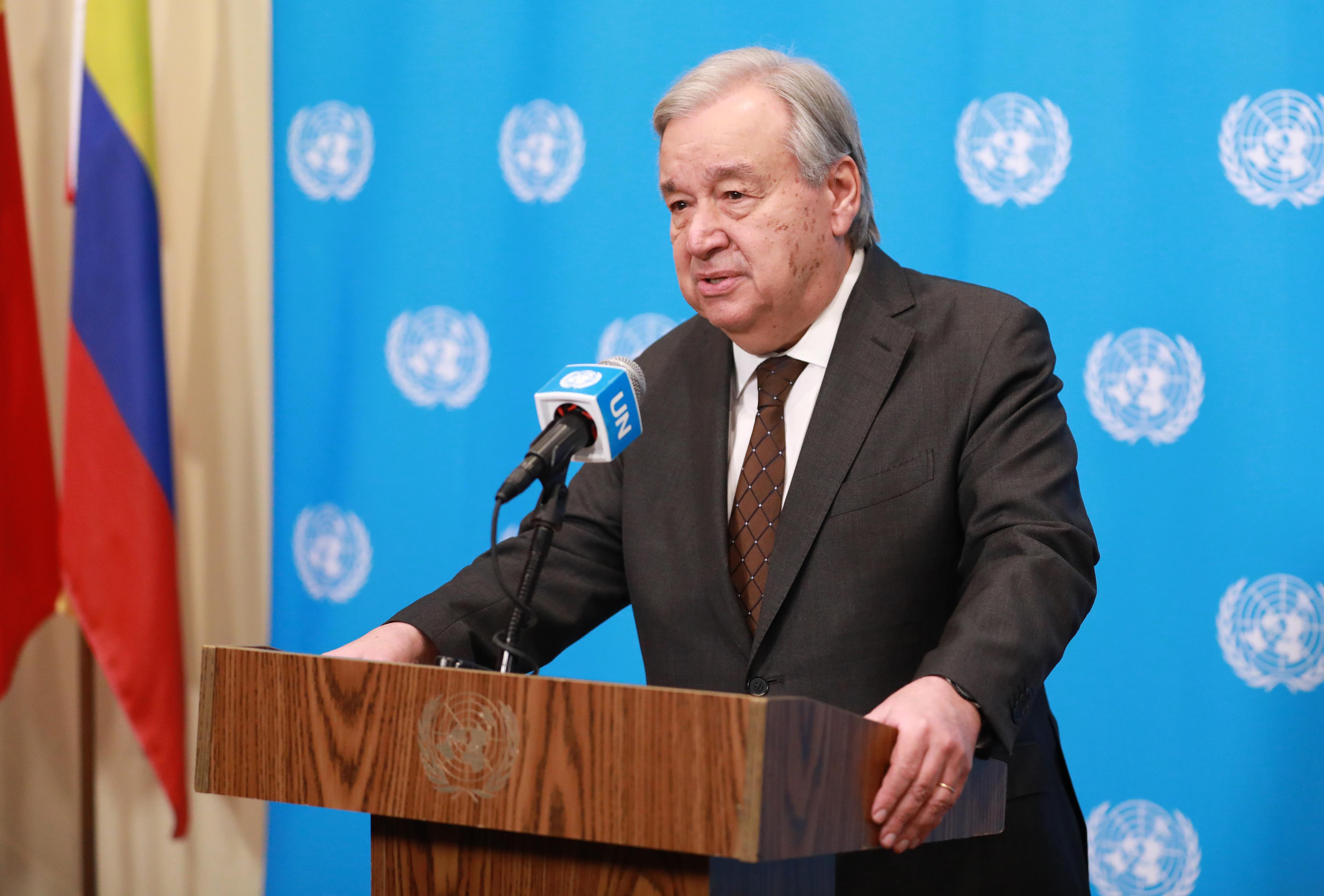 UN