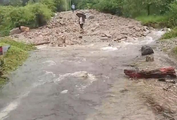 उत्तराखंड