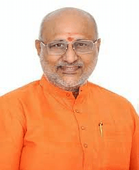 उपराष्ट्रपति पद के एनडीए प्रत्याशी सीपी राधाकृष्णन की तमिलनाडु यात्रा, कई नेताओं से करेंगे मुलाकात