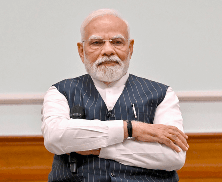 पीएम मोदी का पांच राज्यों का दौरा : मिजोरम, मणिपुर, असम, पश्चिम बंगाल और बिहार में हजारों करोड़ रुपए की परियोजनाओं की देंगे सौगात