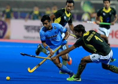 भारत के खिलाफ वर्ल्ड कप खेलने पर पाकिस्तान हॉकी फेडरेशन लेगा सरकार से सलाह