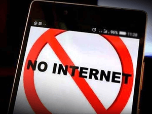 जयपुर में 24 घंटे के लिए इंटरनेट बंद, अतिक्रमण हटाने की कार्रवाई से पहले प्रशासन का अलर्ट