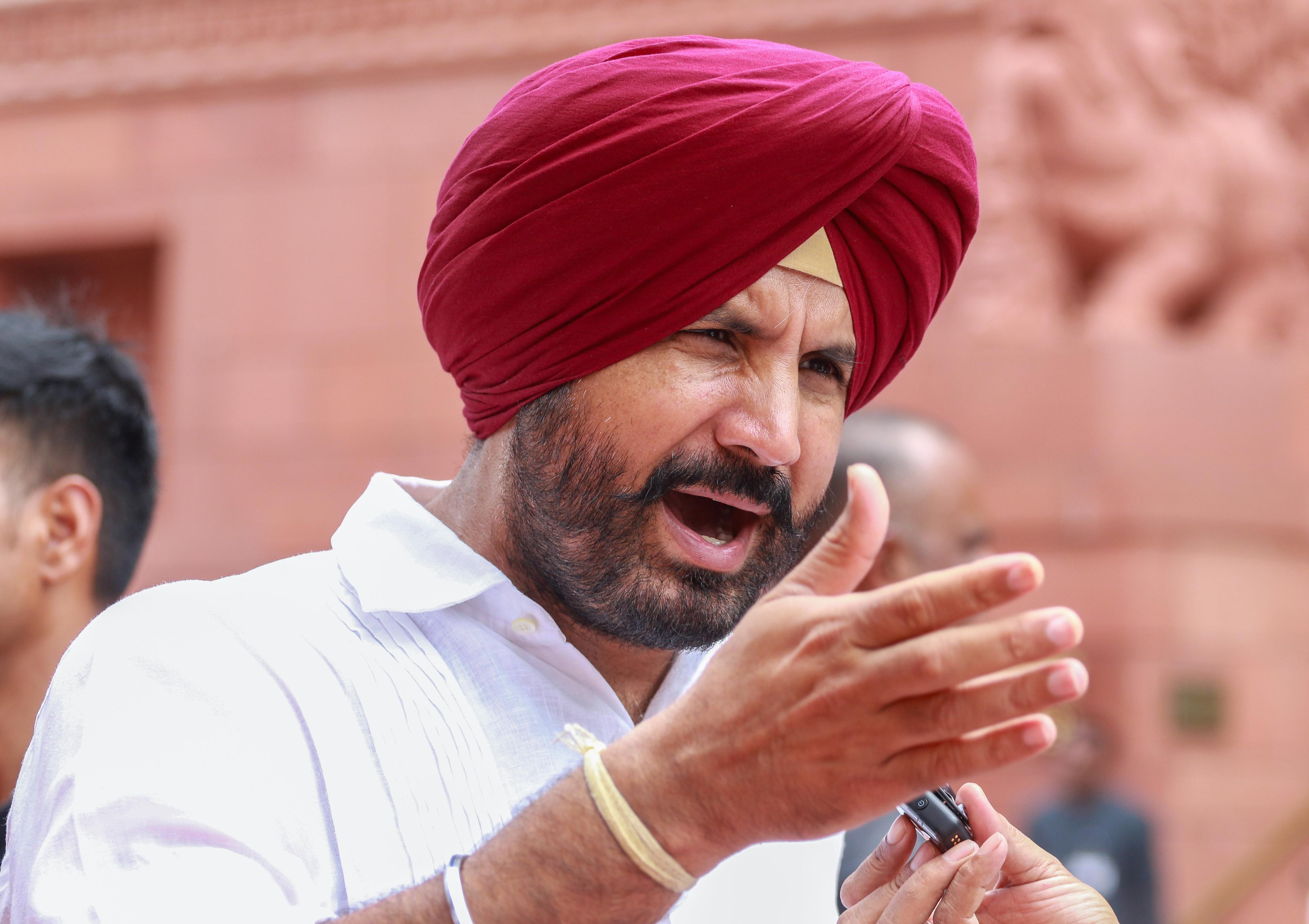 पंजाब