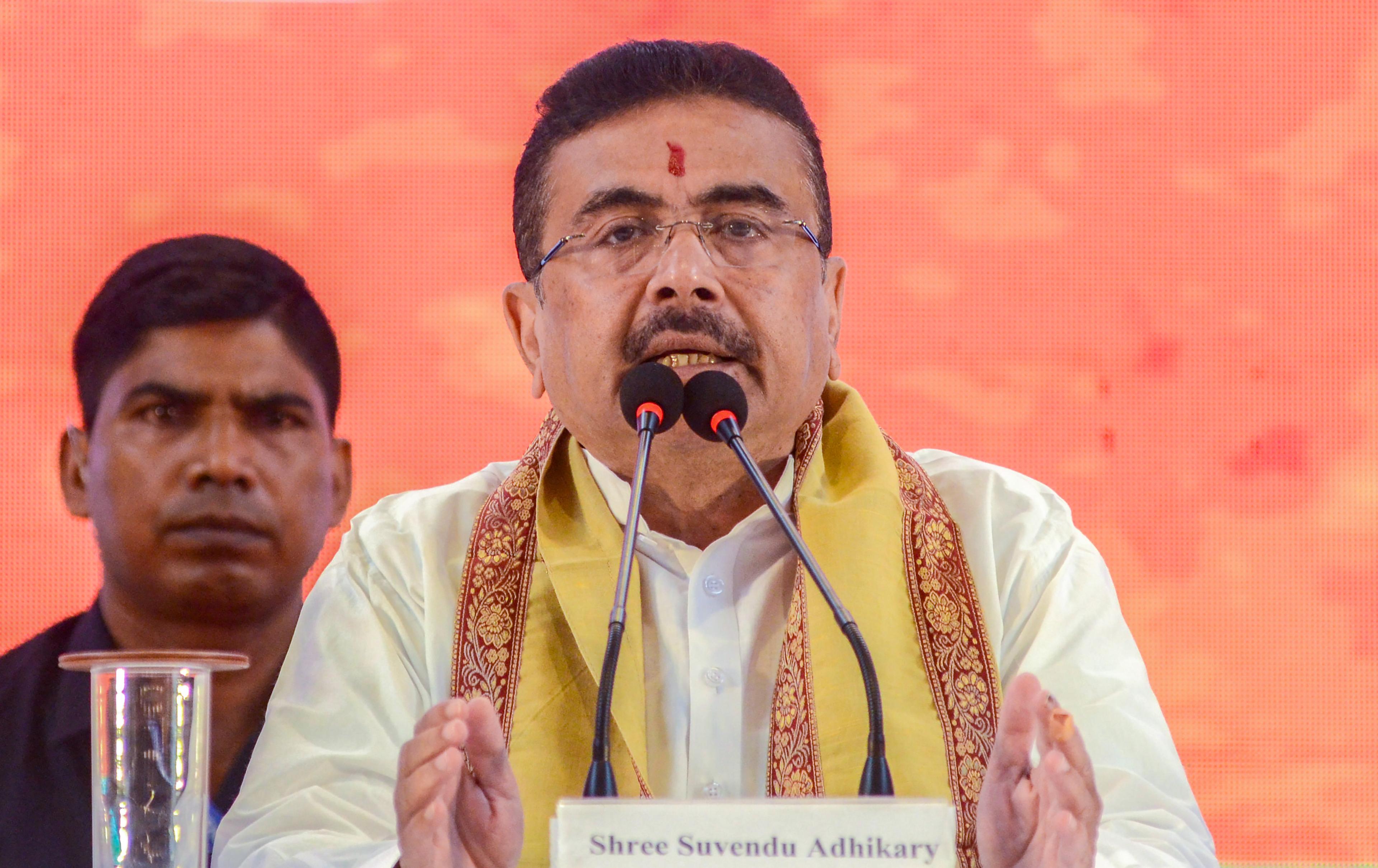 पश्चिम बंगाल: सीएम सुवेंदु अधिकारी कल कोलकाता में विशेष स्वच्छता अभियान की करेंगे शुरुआत