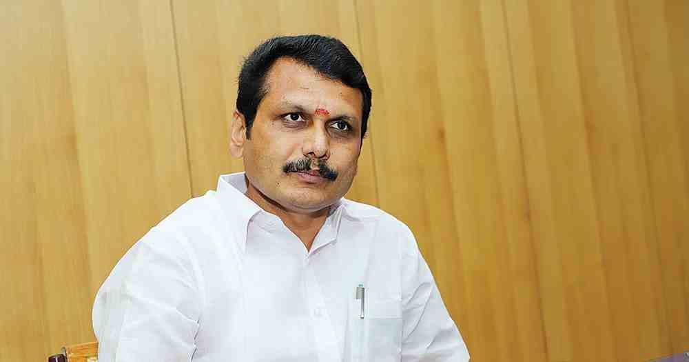 तमिलनाडु: 35 करोड़ रुपए के रिश्वत मामले में डीएमके विधायक और उनके भाई को अग्रिम जमानत