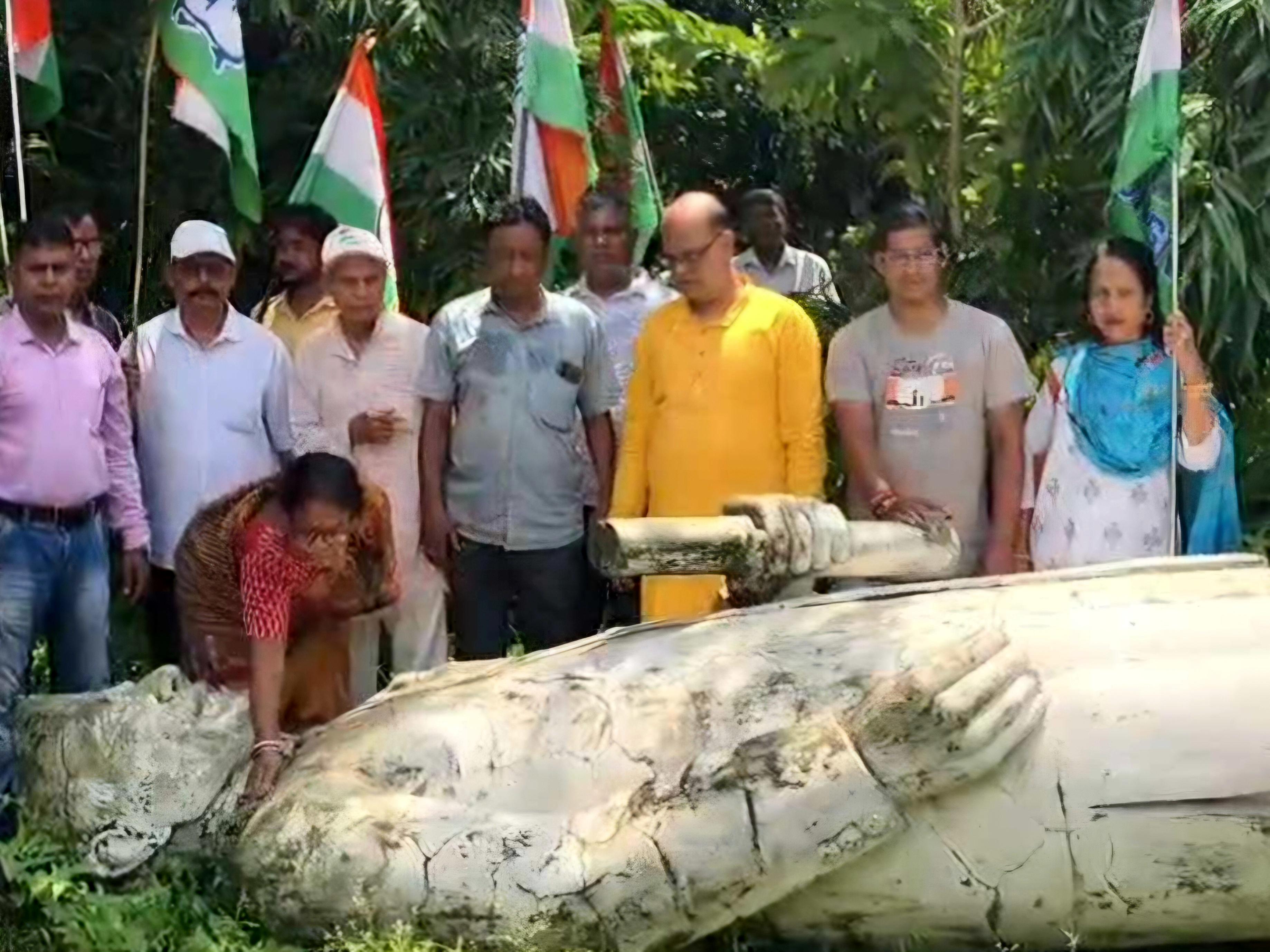 बंगाल: