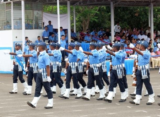 भारतीय सैन्य अकादमी और वायुसेना अकादमी में तैयार हो रहे हैं भविष्य के सैन्य लीडर्स