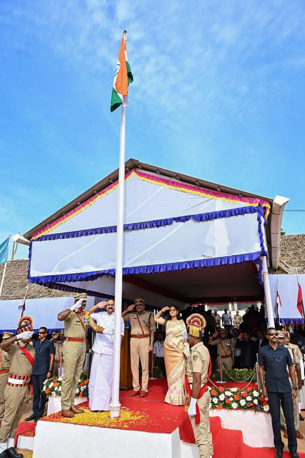 केरल: