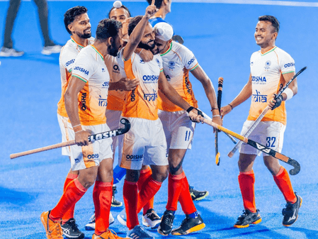 अगला लक्ष्य विश्व कप है, एशिया कप हॉकी जीतने के बाद खिलाड़ियों ने भरी हुंकार