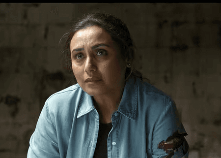 बच्चियों के किडनैप की गुत्थी को सुलझाती दिखेंगी रानी मुखर्जी, 'मर्दानी 3' का ट्रेलर बढ़ा देगा धड़कनें