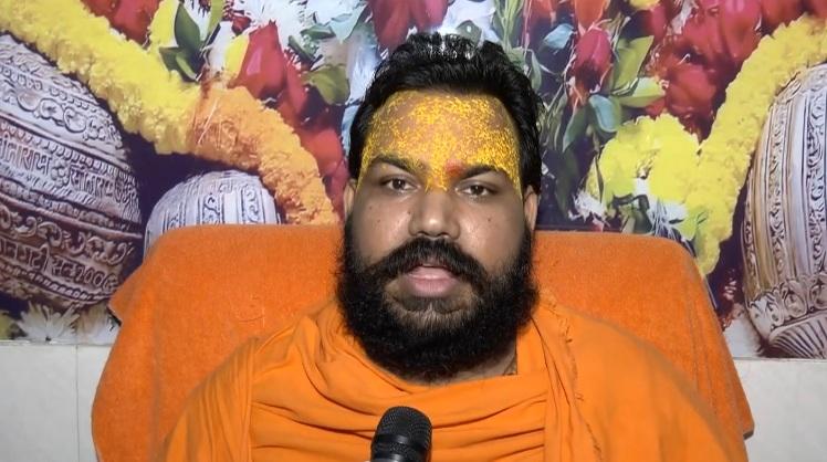 सतीश महाना के बयान पर आचार्य देवेश बोले, श्रद्धालुओं की आस्था पर सवाल उठाना गलत