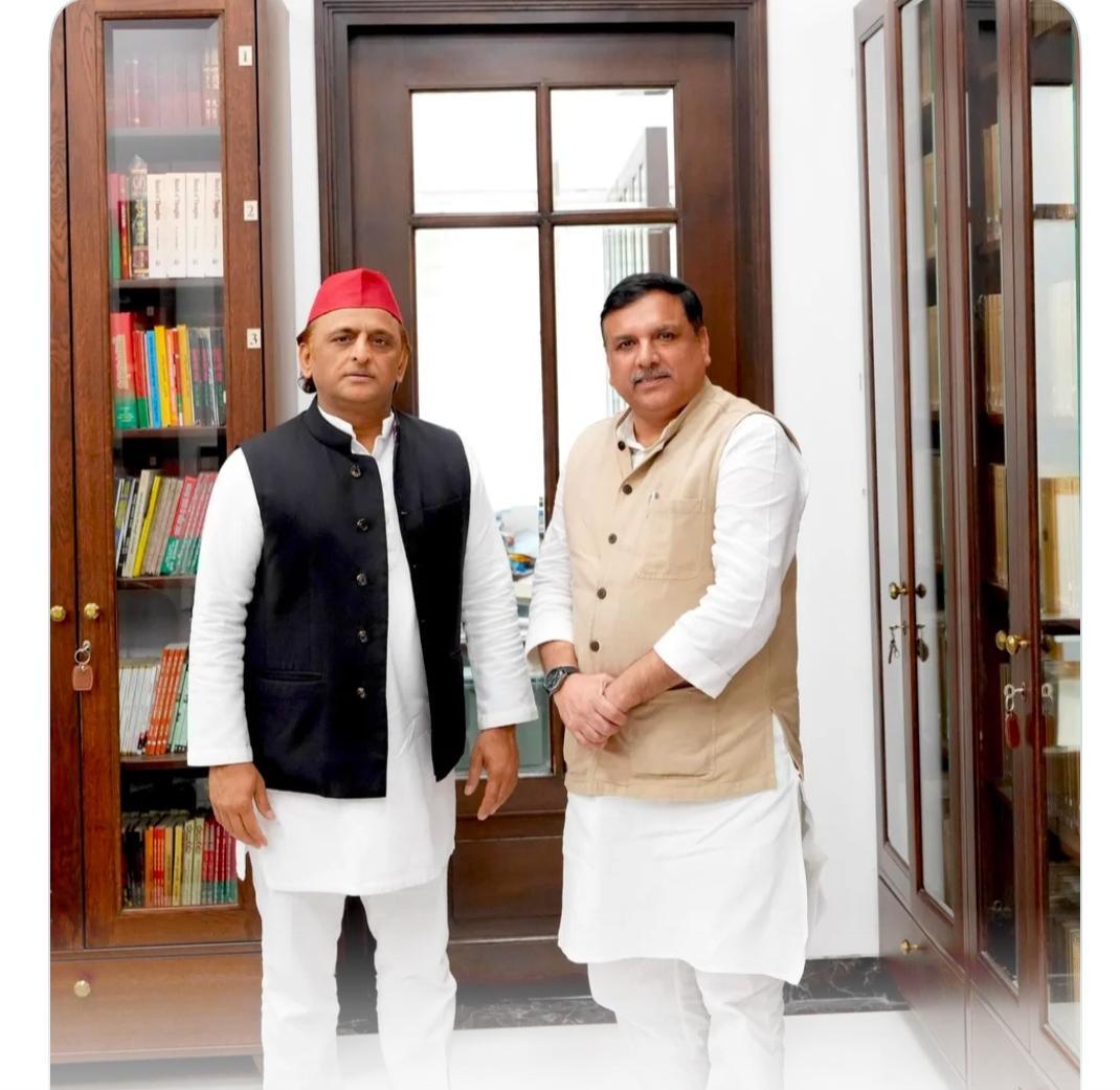 अखिलेश