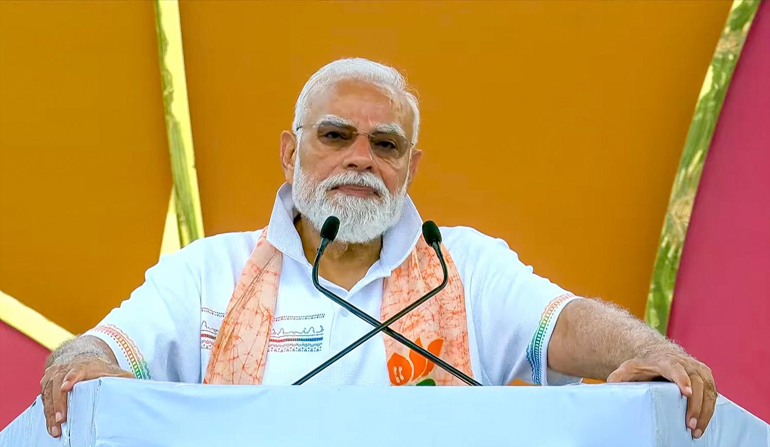 डॉ. श्यामा प्रसाद मुखर्जी के बलिदान दिवस पर पीएम मोदी ने दी श्रद्धांजलि, सुभाषित में लिखा- राष्ट्र की सेवा में समर्पित रहे