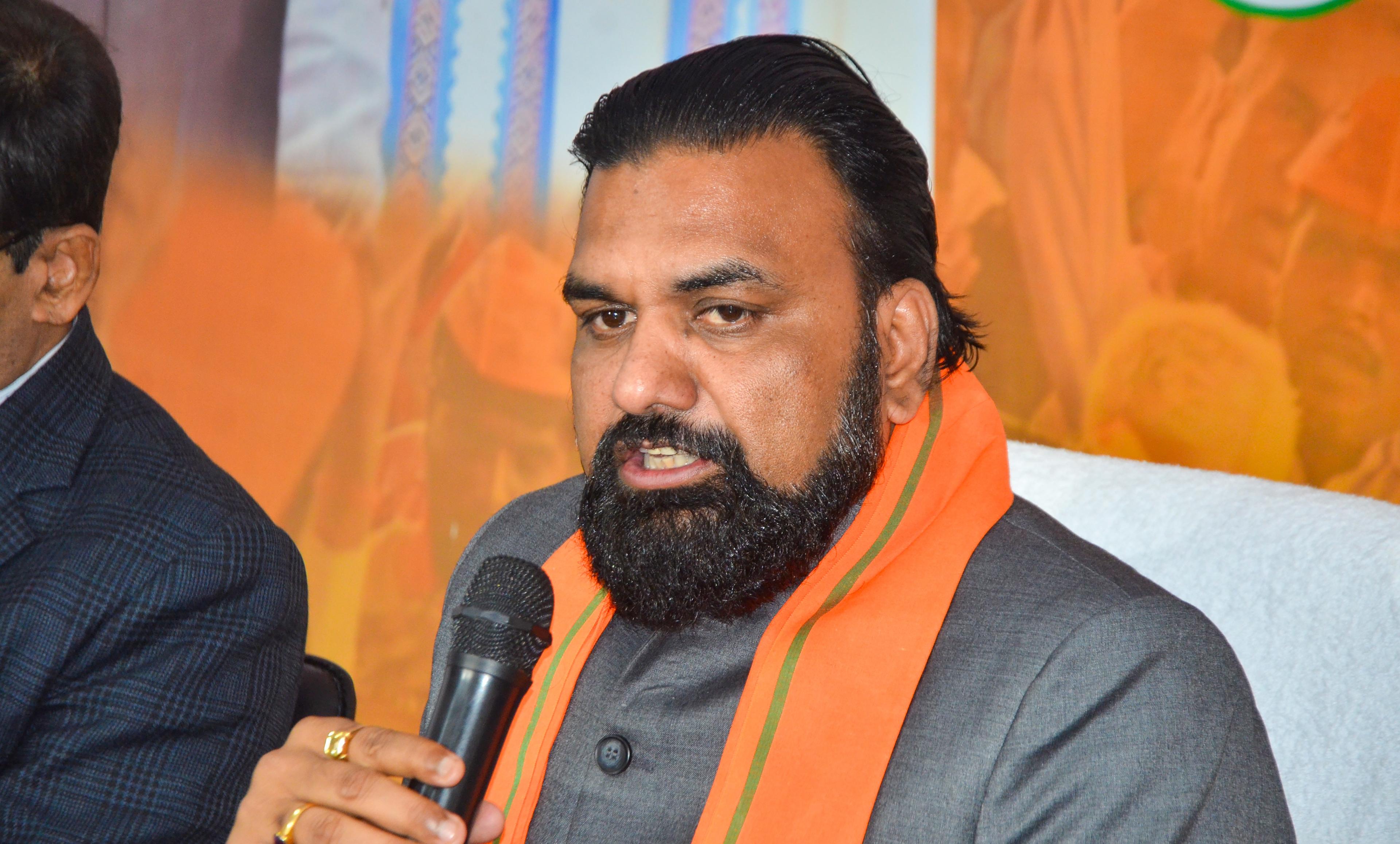 सीएम सम्राट चौधरी के सरकारी आवास को लेकर बड़ा फैसला, अब मुख्यमंत्री आवास से नहीं जुड़ेगा 5 देशरत्न मार्ग वाला बंगला