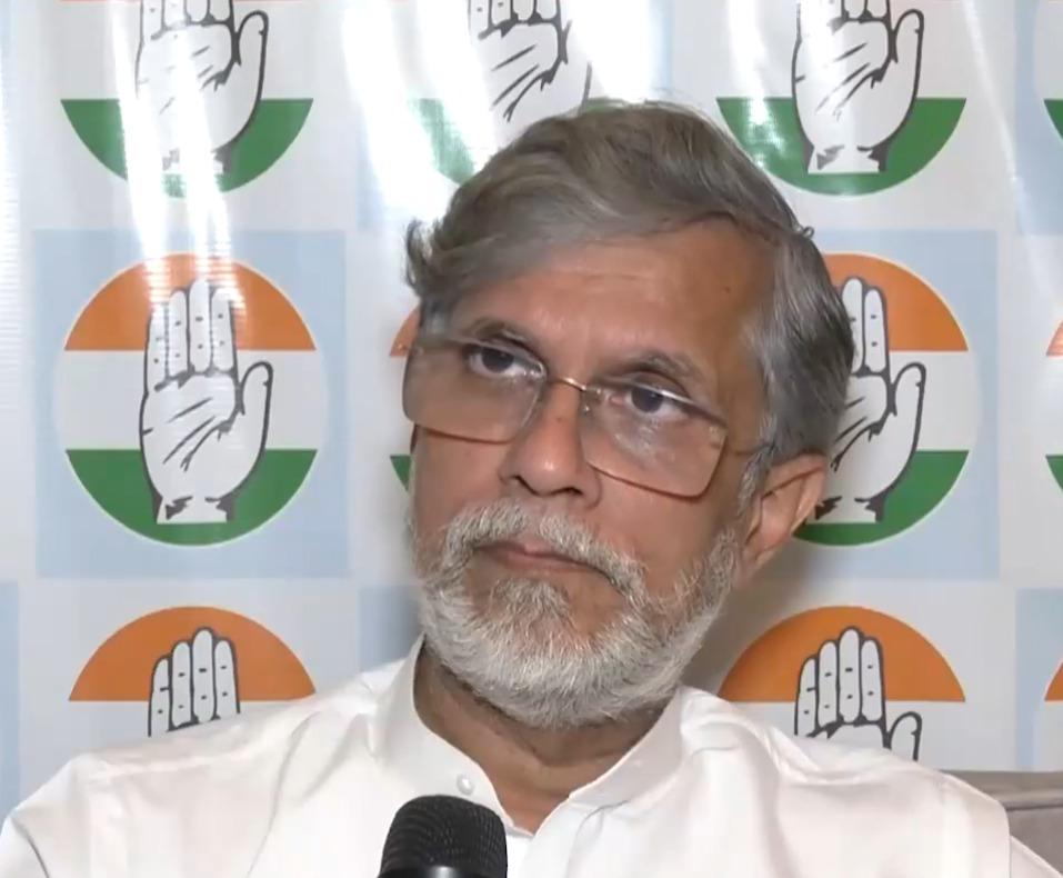 कांग्रेस