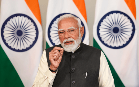 पूर्वी नागालैंड का दशकों से लंबित मुद्दा समझौते के साथ हल, पीएम मोदी ने बोले- लोगों के लिए खुलेंगे समृद्धि के रास्ते