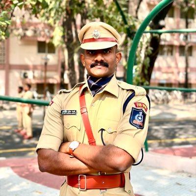 हैदराबाद: यौन उत्पीड़न के आरोपी ट्रेनी आईपीएस अधिकारी ने आत्महत्या की कोशिश की