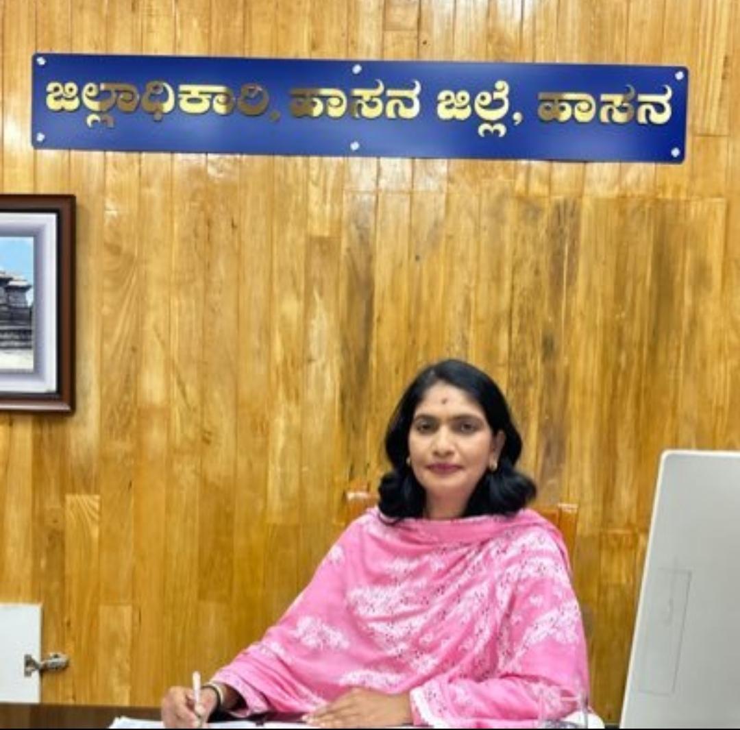 कर्नाटक: