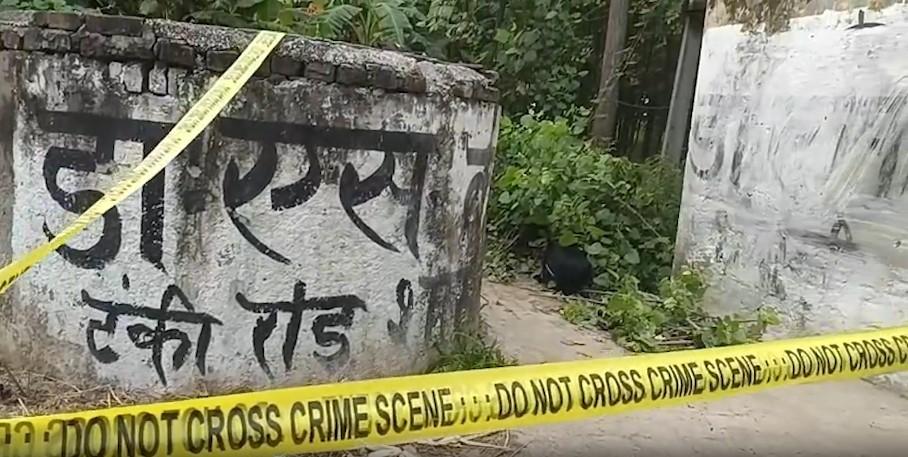 शामली: पुलिस मुठभेड़ में 50 हजार का इनामी बदमाश मोहताब ढेर, एक सब-इंस्पेक्टर घायल