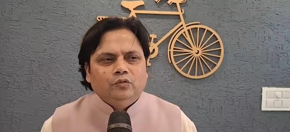 भाजपा सरकार की गलत नीतियों के कारण देश में महंगाई बढ़ रहीः फखरुल हसन