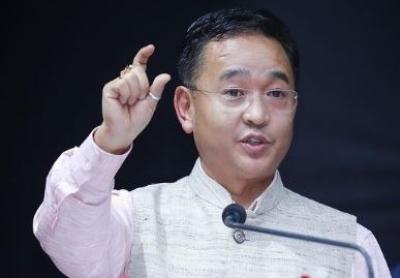सिक्किम के सीएम तमांग बोले, 'ऑपरेशन सिंदूर से पाकिस्तान को मिला करारा जवाब', ट्रंप की दादागिरी पर साधा निशाना